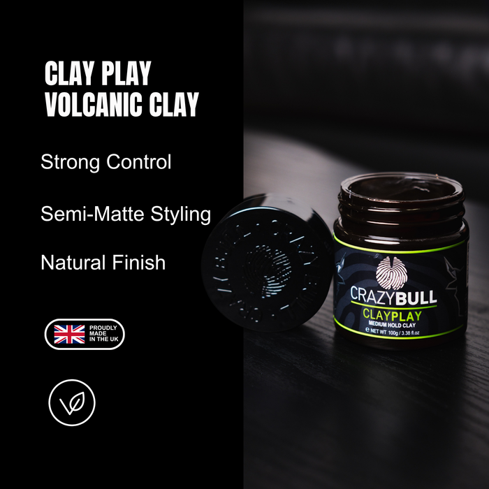 Clay Play