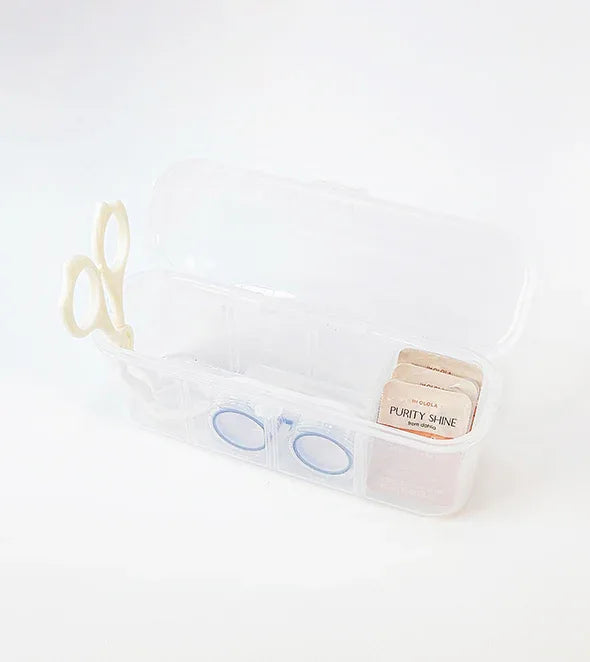 IM OLOLA Clean eye kit - IM OLOLA