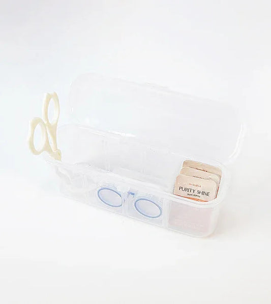IM OLOLA Clean eye kit - IM OLOLA