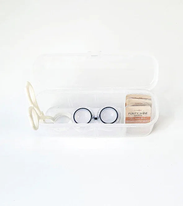 IM OLOLA Clean eye kit - IM OLOLA