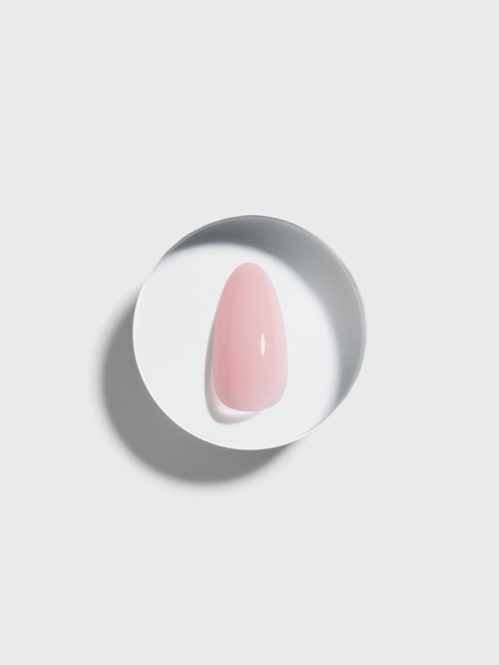Clean Pink (Medium Almond)