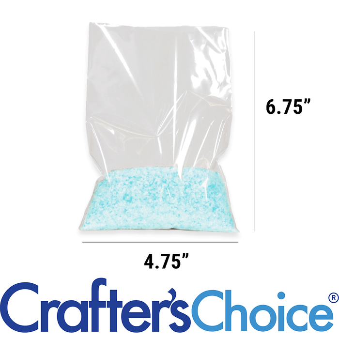 Clear Cello Bag (4.75 x 6.75)