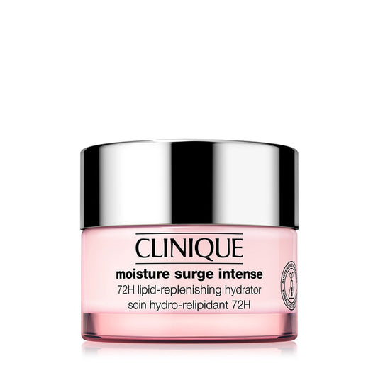 Clinique moisture surge intense 72 lipid replenishing hydrtor