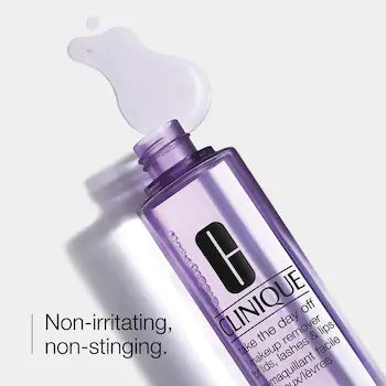 CLINIQUE Take it off and turn in clean and hydrate before you call it a night بكج العناية الليلية من كلينيك