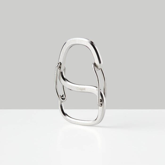 Coachwhip Carabiner