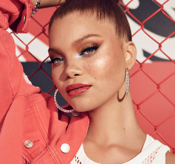 COCA-COLA X MORPHE THIRST FOR LIFE ARTISTRY PALETTE
