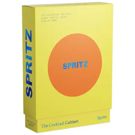 Cocktail Cabinet Spritz