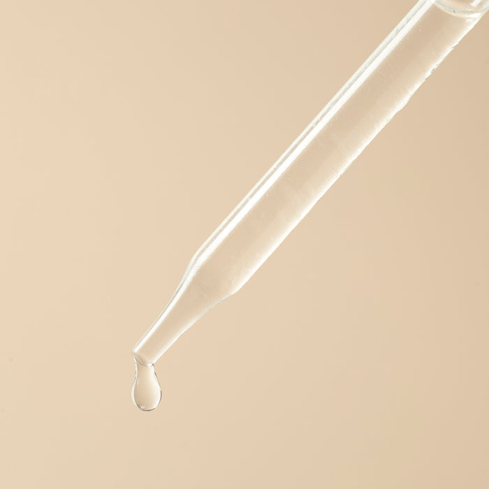 Coconut Water Essential Hydrosol - close-up