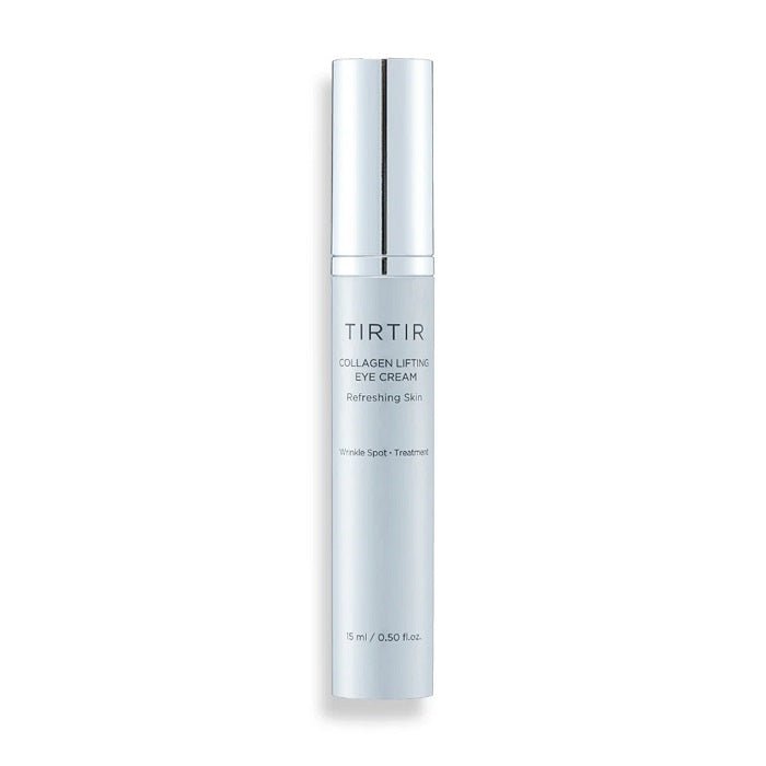 COLLAGEN LIFTING EYE CREAM - Crema De Ochi Cu Efect De Lifting - skinseen.ro