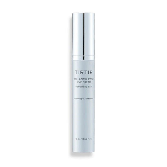COLLAGEN LIFTING EYE CREAM - Crema De Ochi Cu Efect De Lifting - skinseen.ro