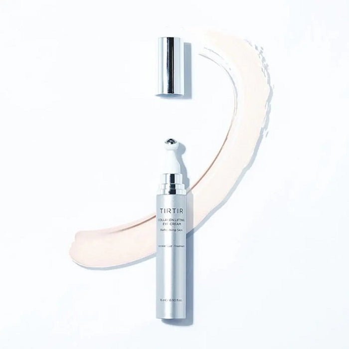 COLLAGEN LIFTING EYE CREAM - Crema De Ochi Cu Efect De Lifting - skinseen.ro