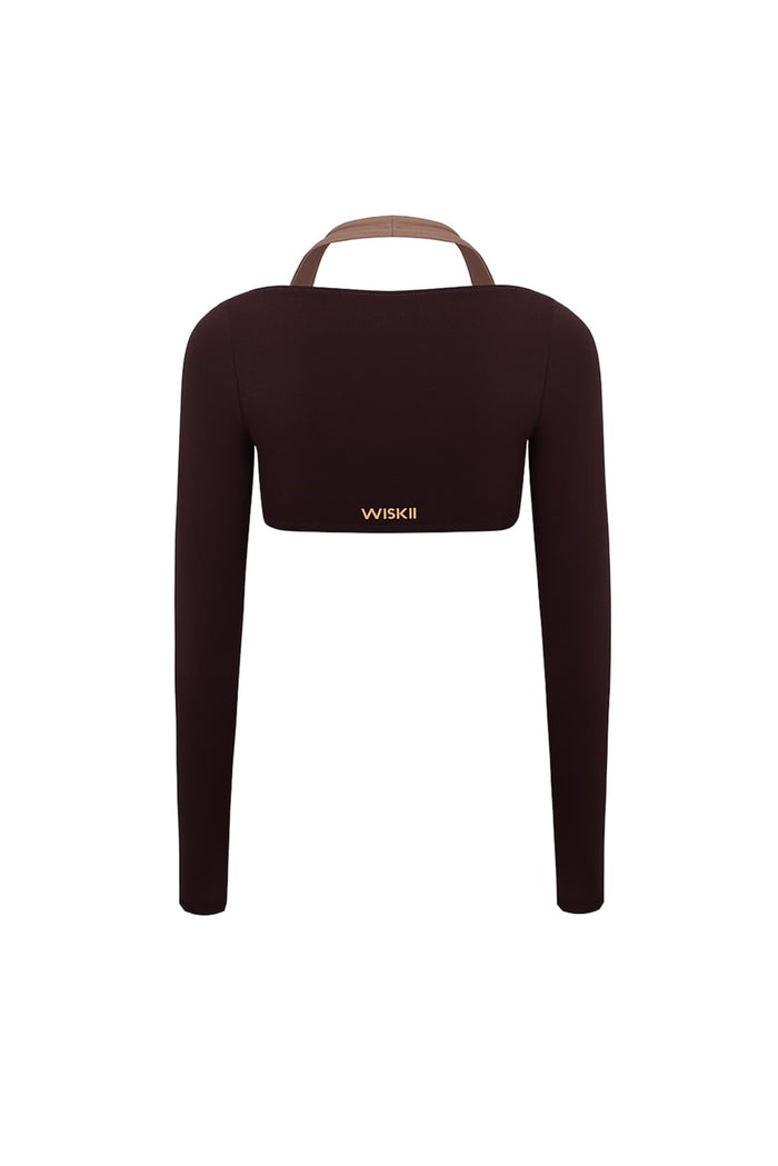 [Color] [Product Title] | Women's Activewear by WISKII ACTIVE.