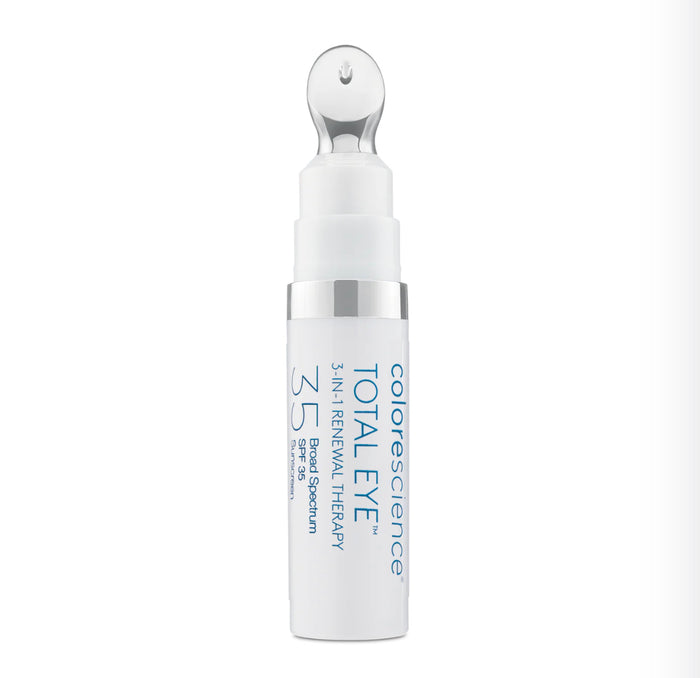 Colorescience Total Eye® 3-In-1 Renewal Therapy SPF 35