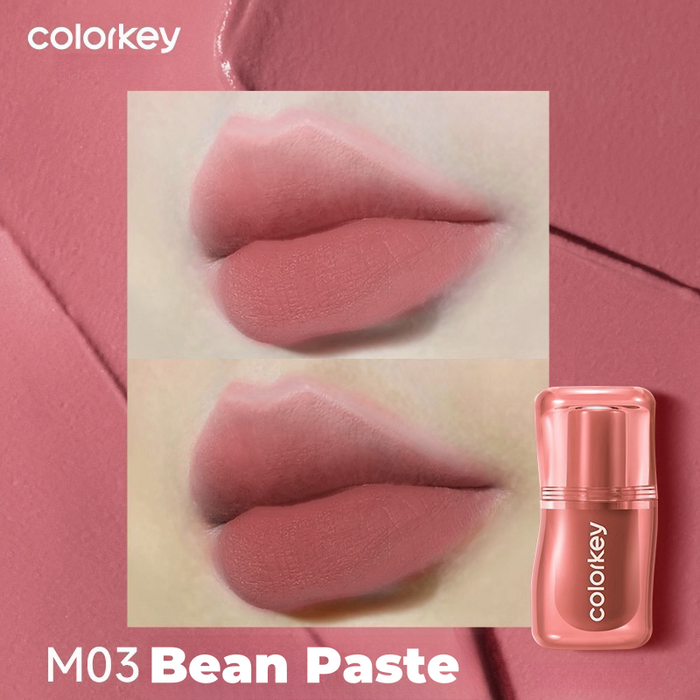 #M03 Bean Paste