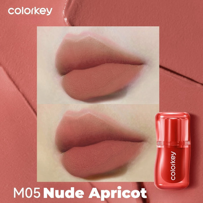 #M05 Nude Apricot