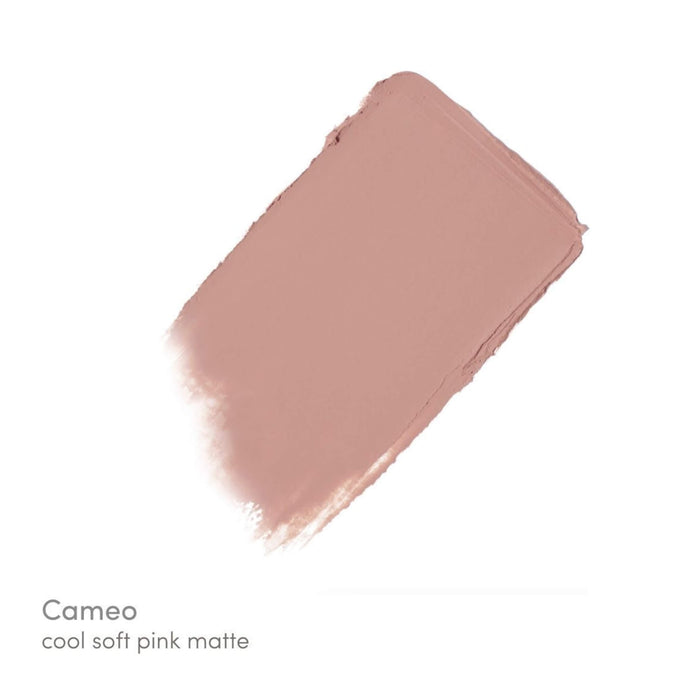Swatch of Jane Iredale ColorLuxe Eye Shadow Cameo