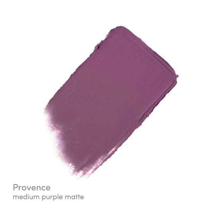 Swatch of Jane Iredale ColorLuxe Eye Shadow Provence