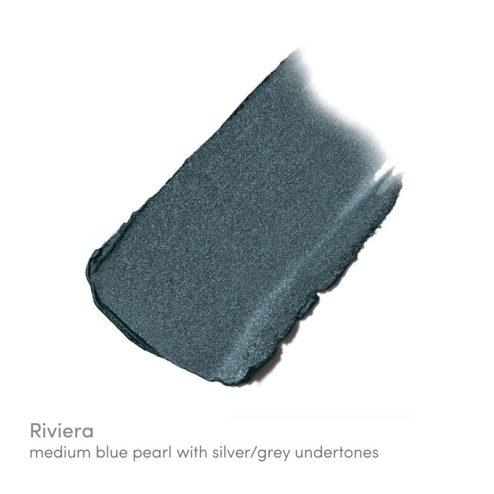 Swatch of Jane Iredale ColorLuxe Eye Shadow Riviera