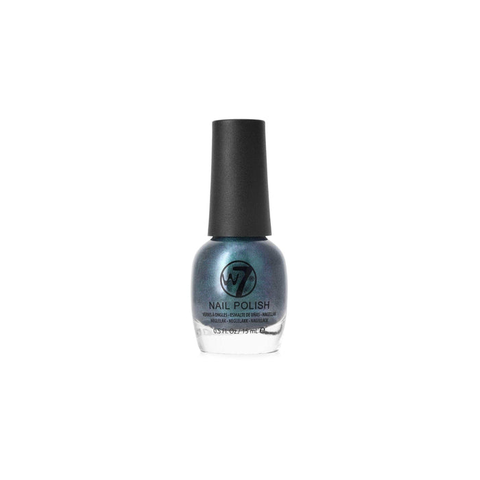 Colour Shift Nail Polish