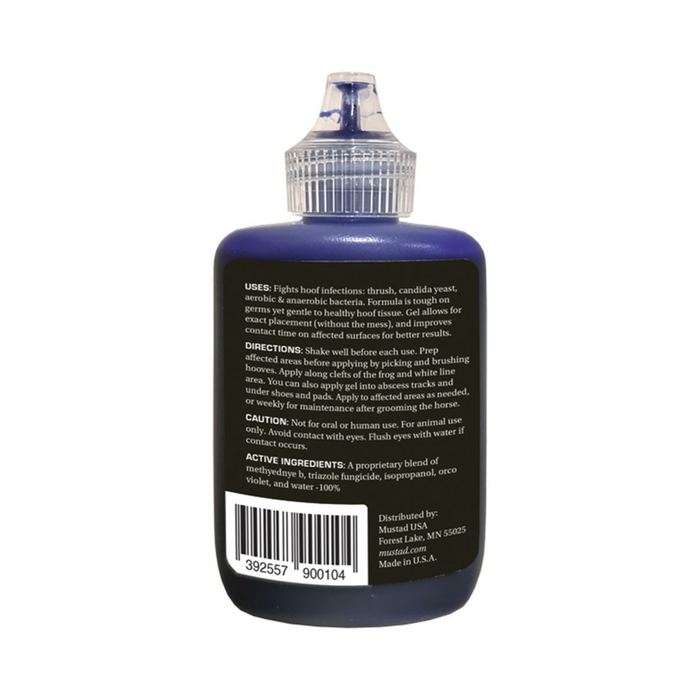 Comfortmix Thrush Treatment - Pittsboro Feed