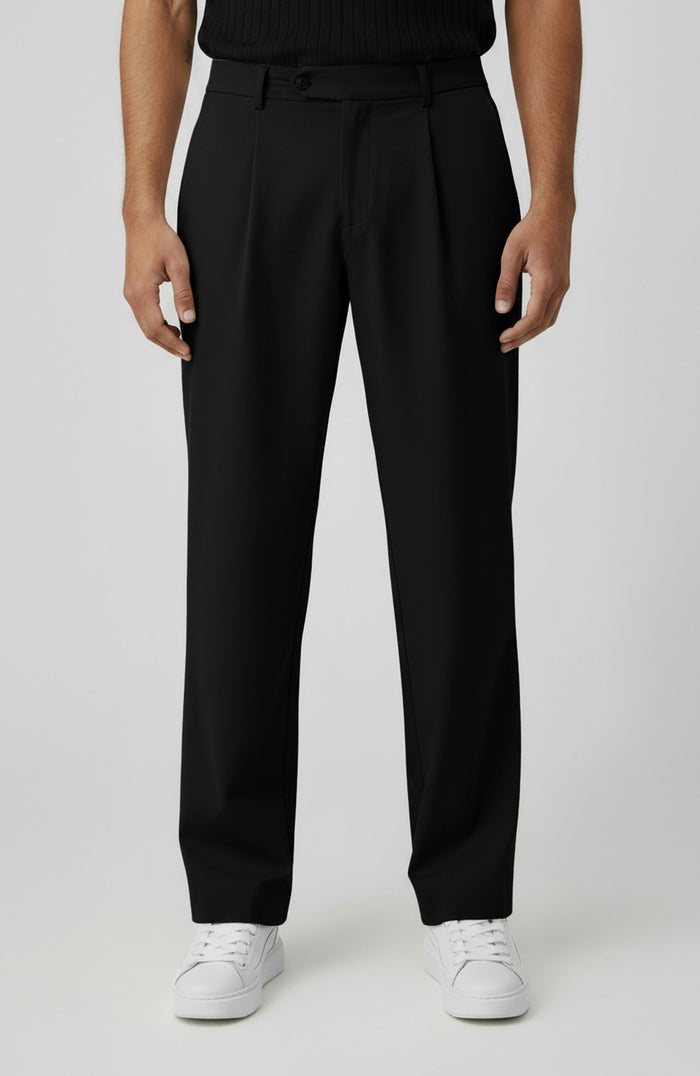 Model is 5'11 with W32, wearing W32