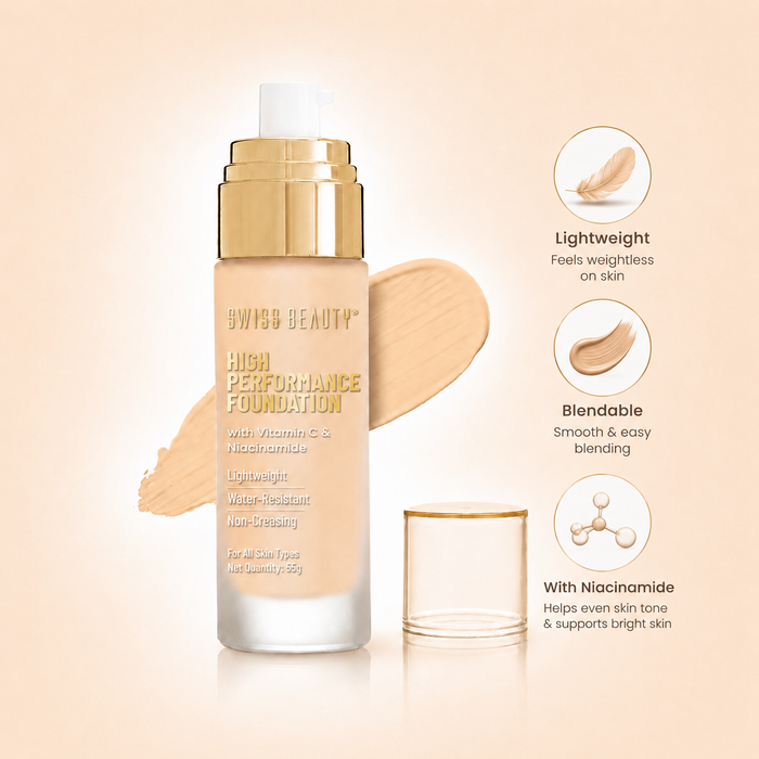 Complexion Perfection DUO