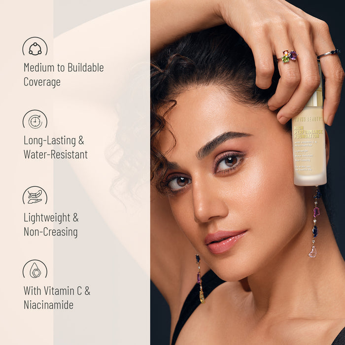 Complexion Perfection DUO