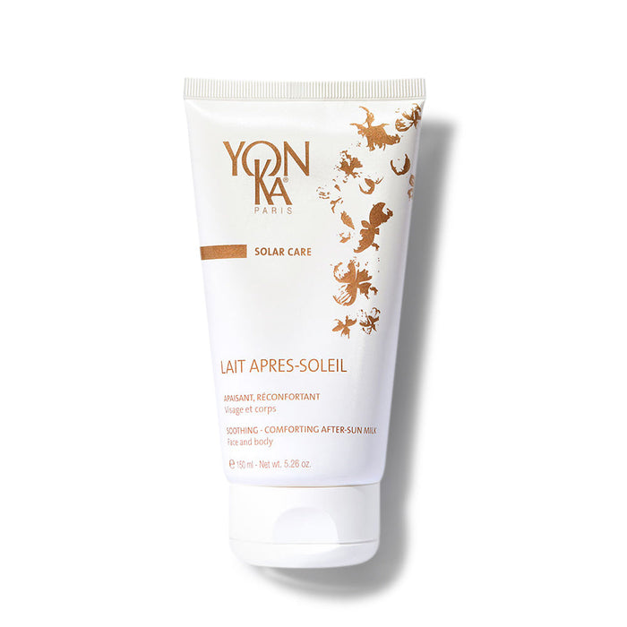 Complimentary Lait Après-Soleil-Yon-Ka Paris