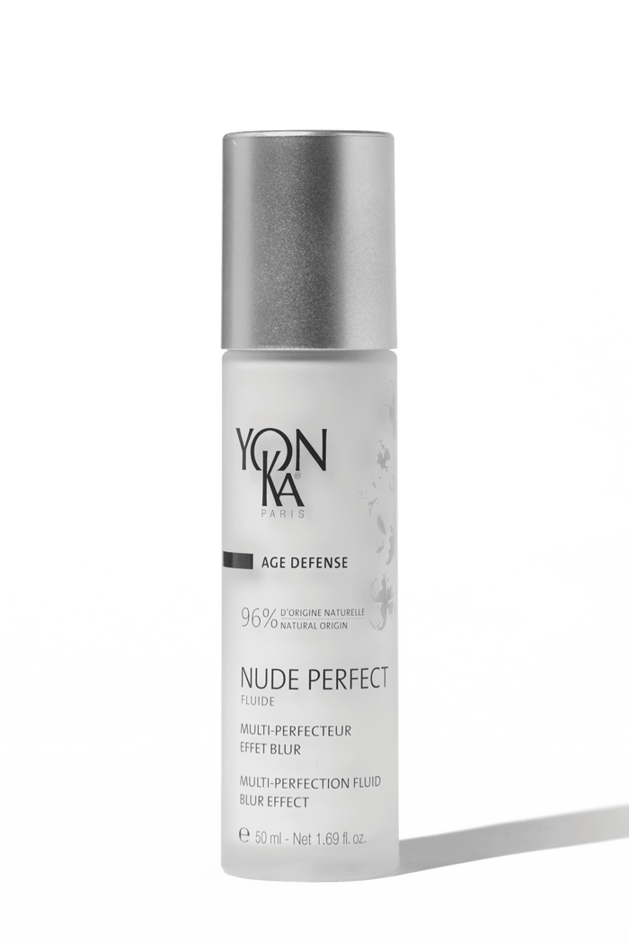 Complimentary Nude Perfect Fluide-Yon-Ka Paris