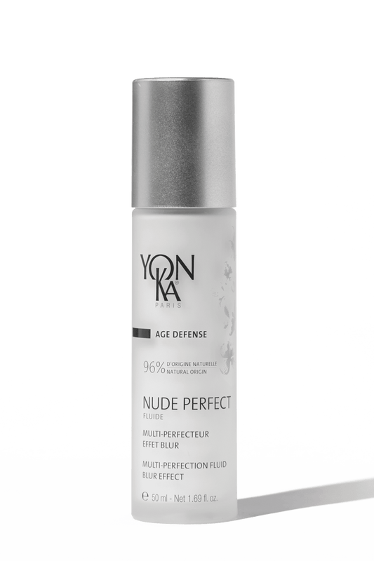 Complimentary Nude Perfect Fluide-Yon-Ka Paris