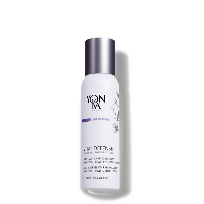 Complimentary Vital Defense Mist-Yon-Ka Paris