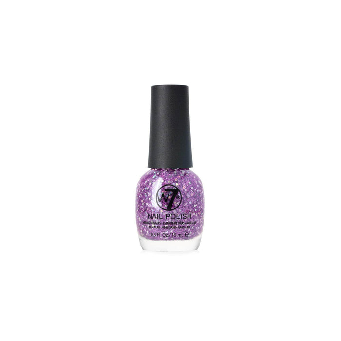 Confetti Nail Polish