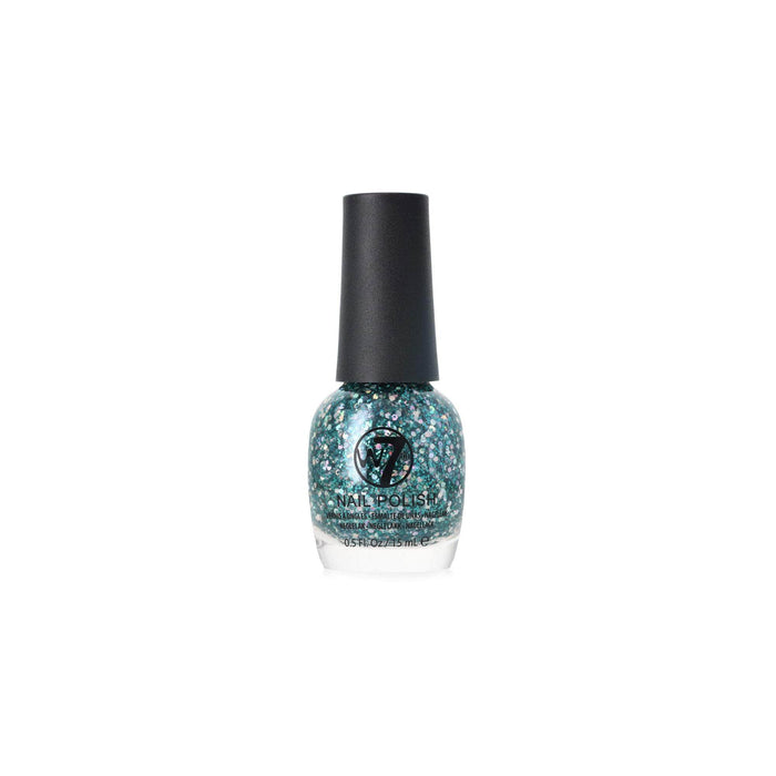 Confetti Nail Polish