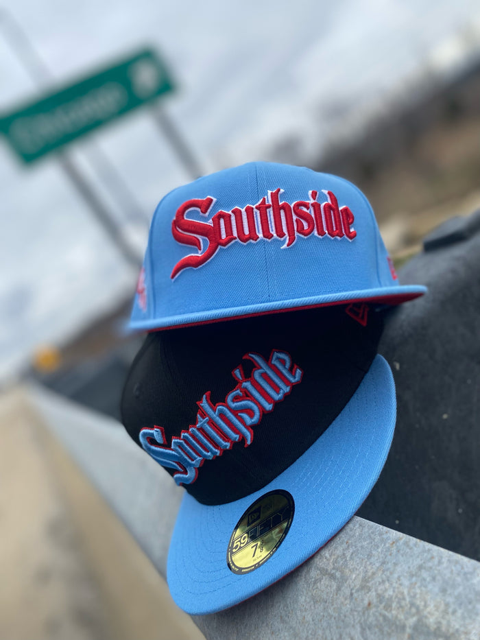 "Connect the City" Blue Southside 59Fifty by New Era-1
