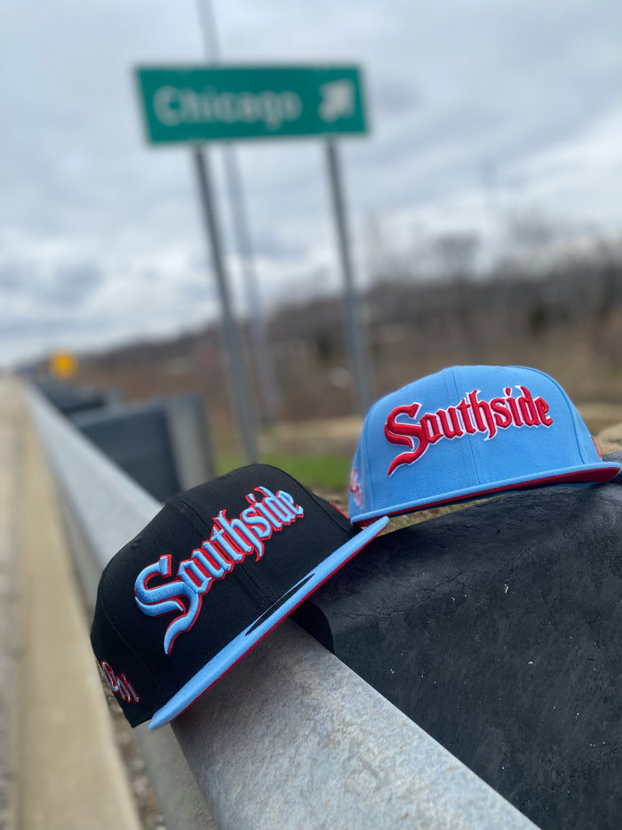 "Connect the City" Blue Southside 59Fifty by New Era-2