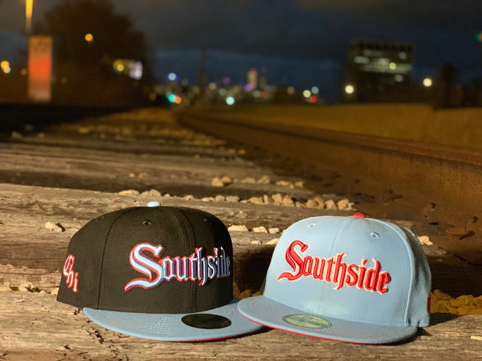 "Connect the City" Blue Southside 59Fifty by New Era-3