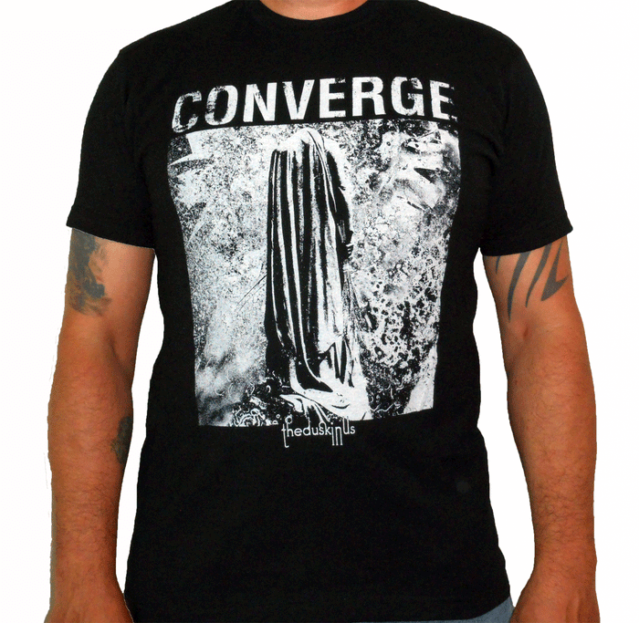 CONVERGE (The Dusk In Us) Men's T-Shirt