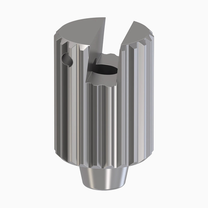 Conversion Handle - (Latch)