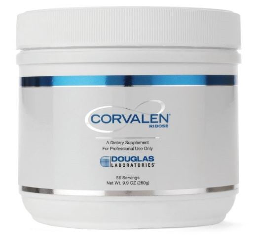 CORVALEN D-RIBOSE 280G by Douglas Labs