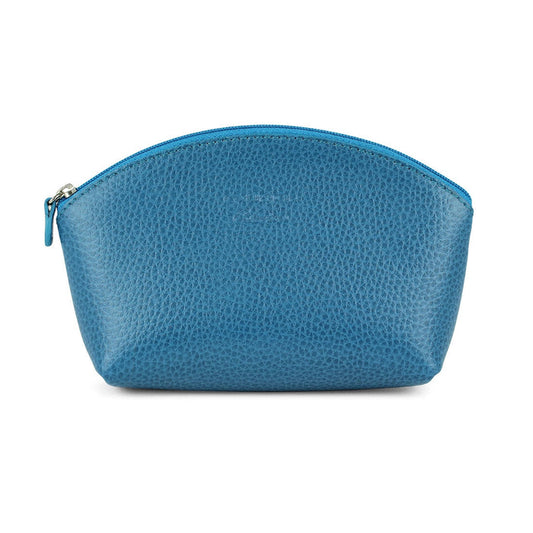 Cosmetic Bag - Turquoise#color_laurige-turquoise