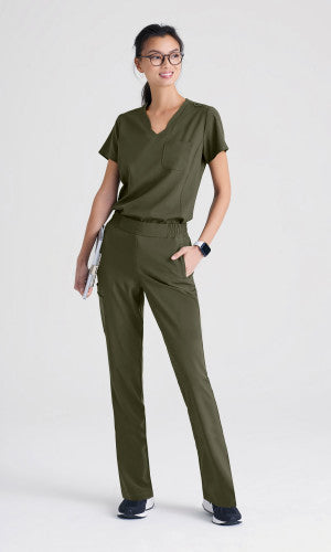 Cosmo Pant
