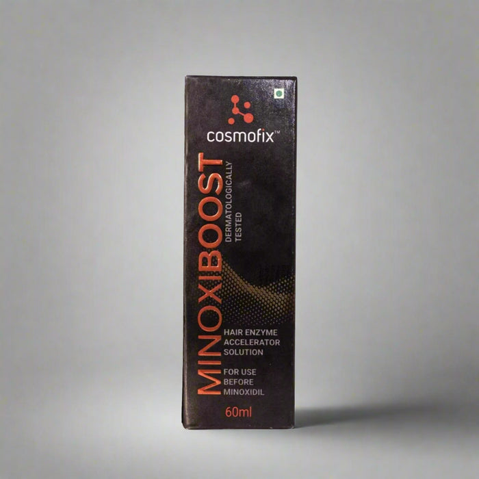 Cosmofix Minoxiboost Topical Solution