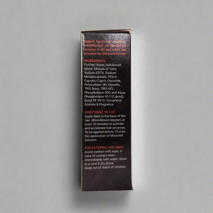 Cosmofix Minoxiboost Topical Solution