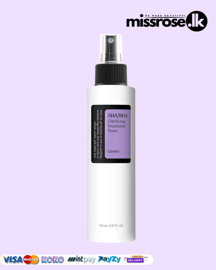 COSRX AHA 7 Whitehead Power Liquid