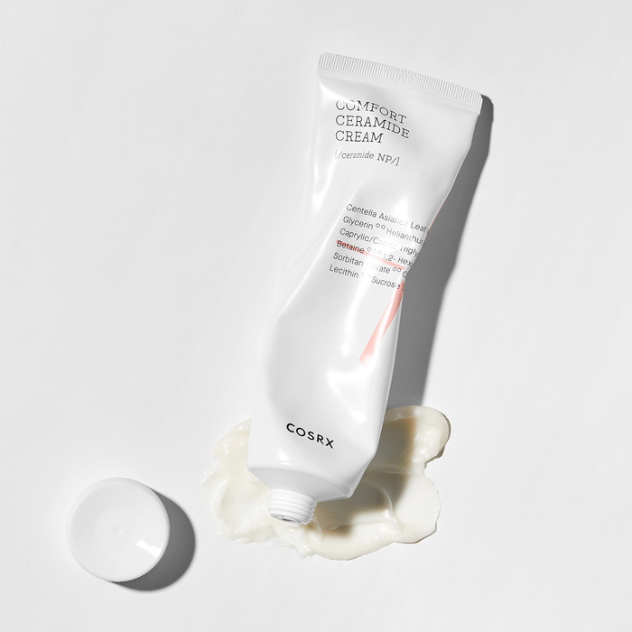 COSRX Balancium Comfort Ceramide - Veido Kremas