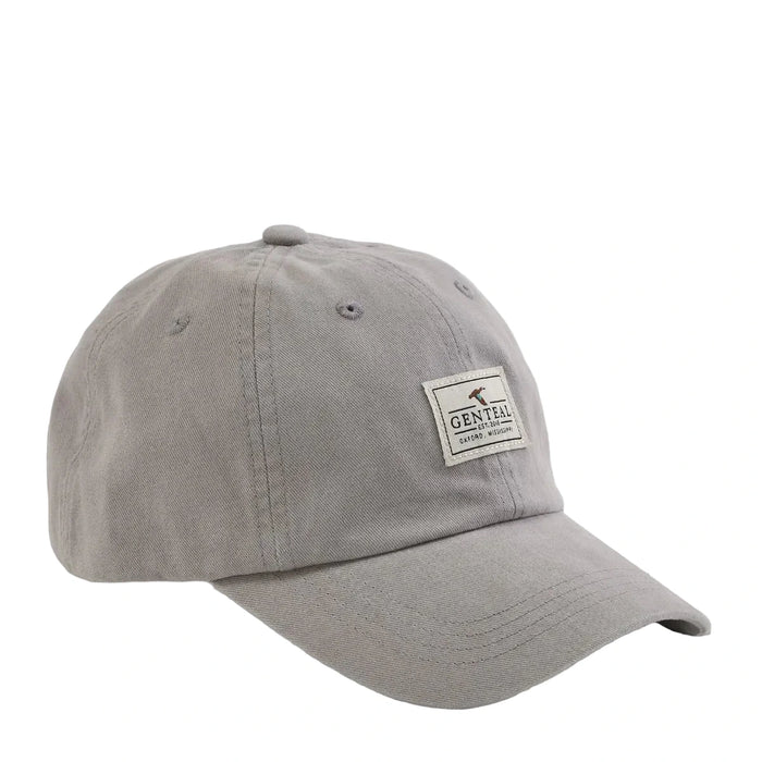 Cotton Twill Patch Hat