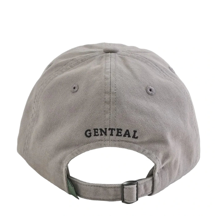Cotton Twill Patch Hat