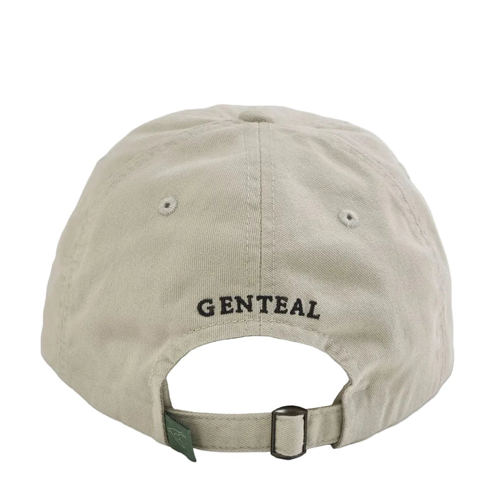 Cotton Twill Patch Hat