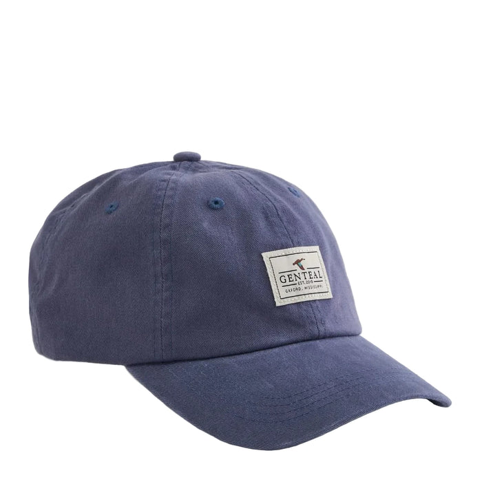 Cotton Twill Patch Hat