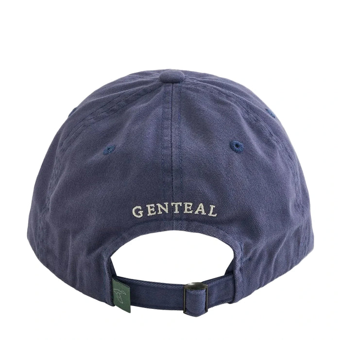 Cotton Twill Patch Hat